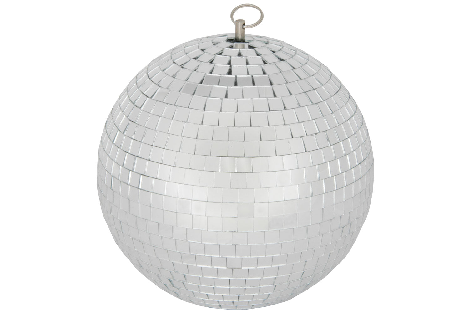 QTX Mirrorball, plain glass, 30cmØ