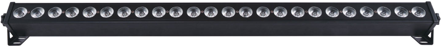 QTX C-BAR 24x3W RGB DMX LED Bar - view 4
