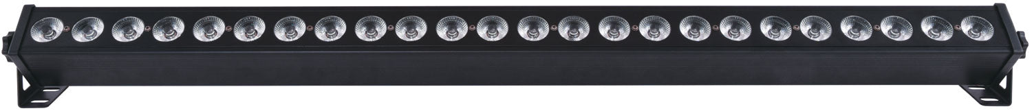 QTX C-BAR 24x3W RGB DMX LED Bar - view 4