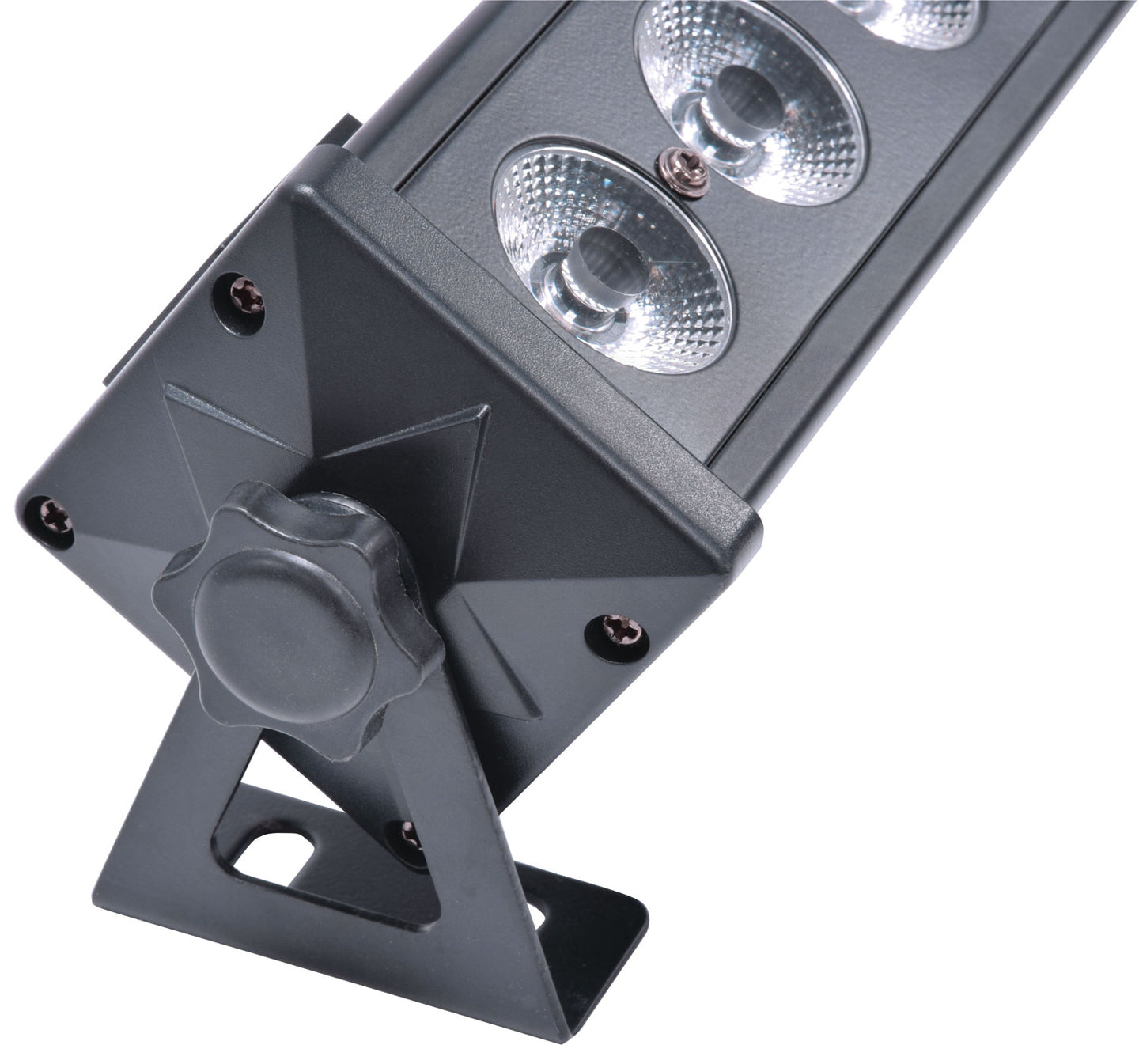 QTX C-BAR 24x3W RGB DMX LED Bar - view 13