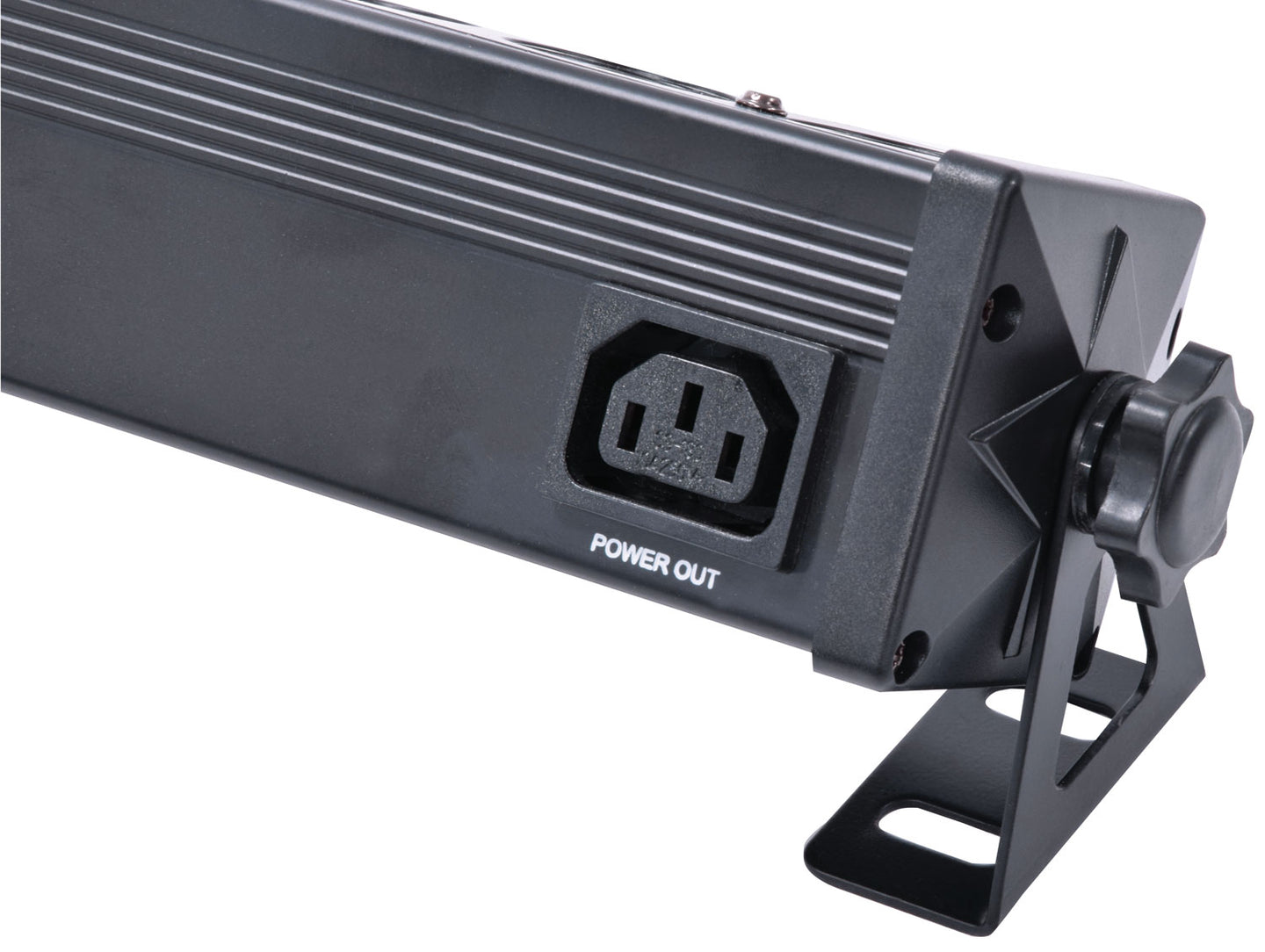 QTX C-BAR 24x3W RGB DMX LED Bar - view 8