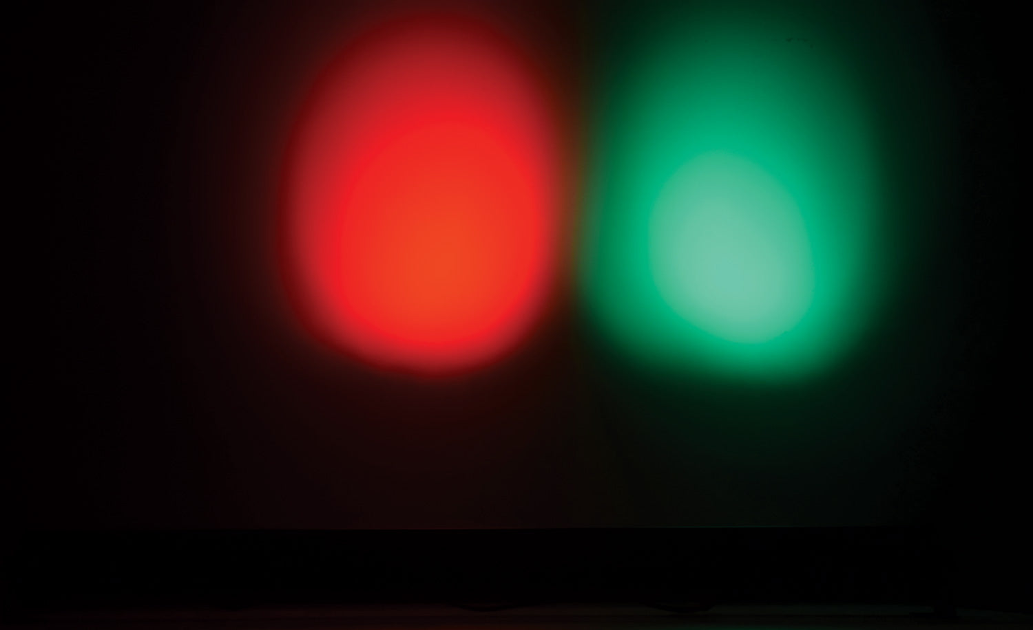 QTX C-BAR 24x3W RGB DMX LED Bar - view 10