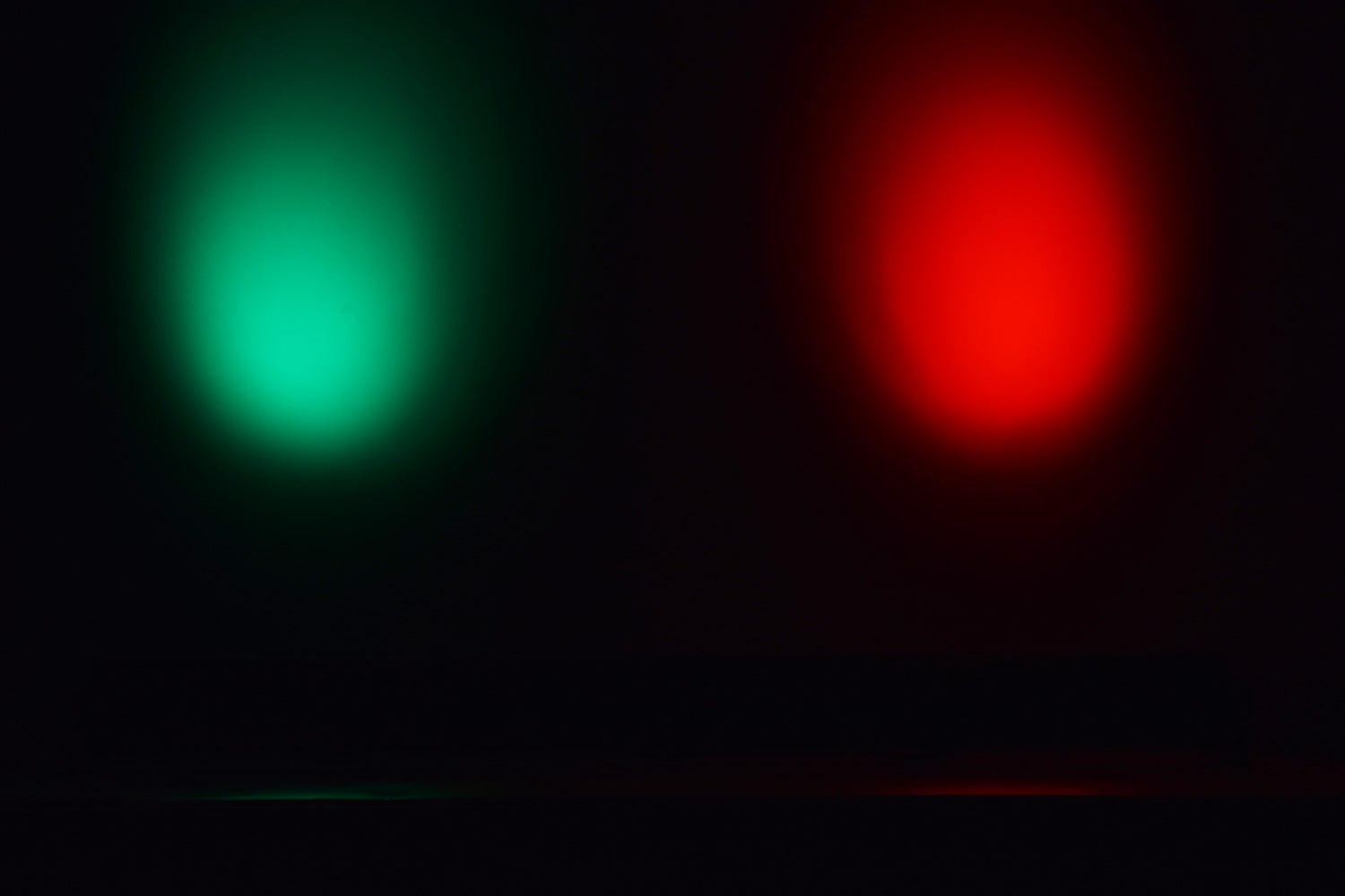 QTX C-BAR 24x3W RGB DMX LED Bar - view 12