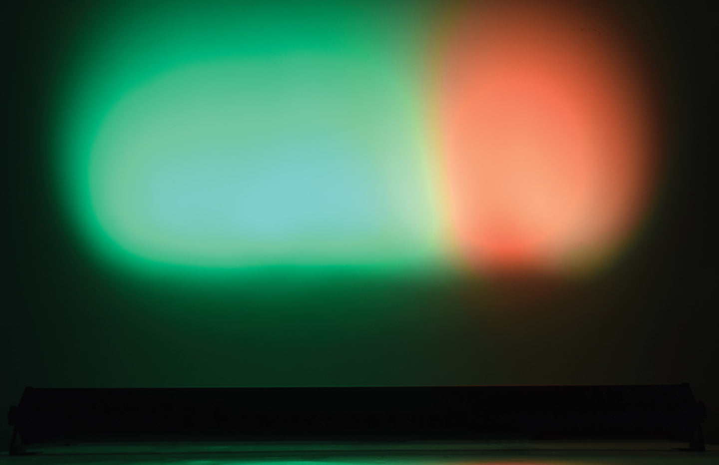 QTX C-BAR 24x3W RGB DMX LED Bar - view 15