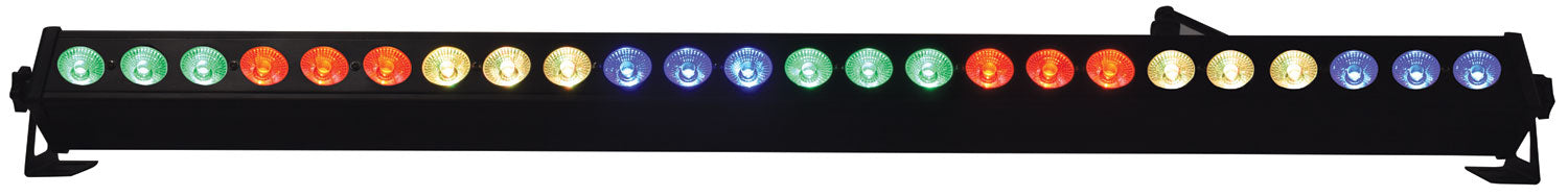 QTX C-BAR 24x3W RGB DMX LED Bar