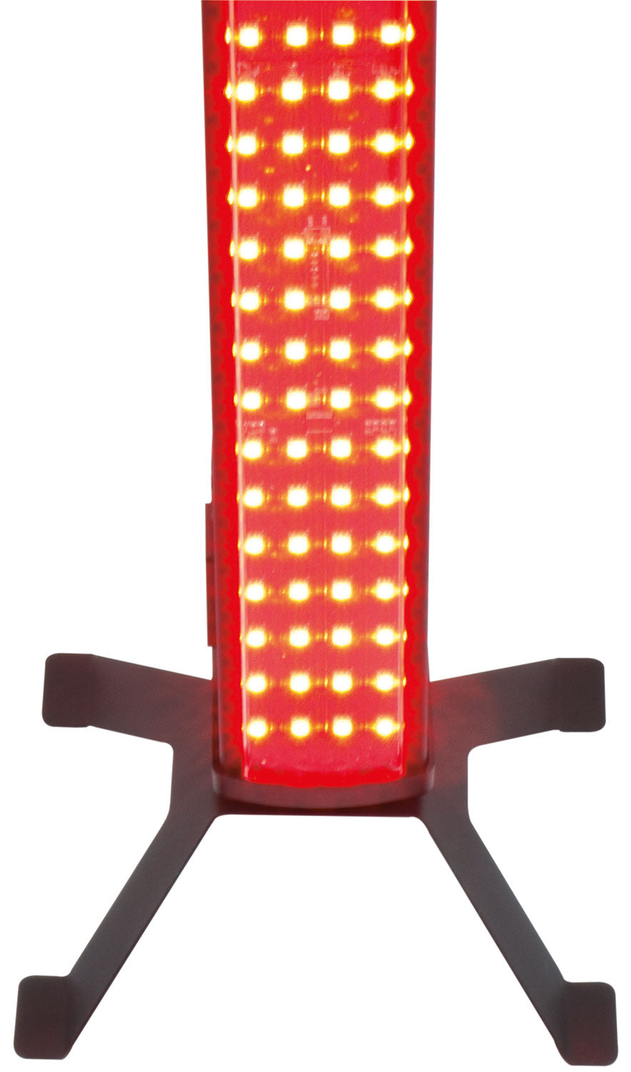 QTX Floor Stand for LED Wall Bars