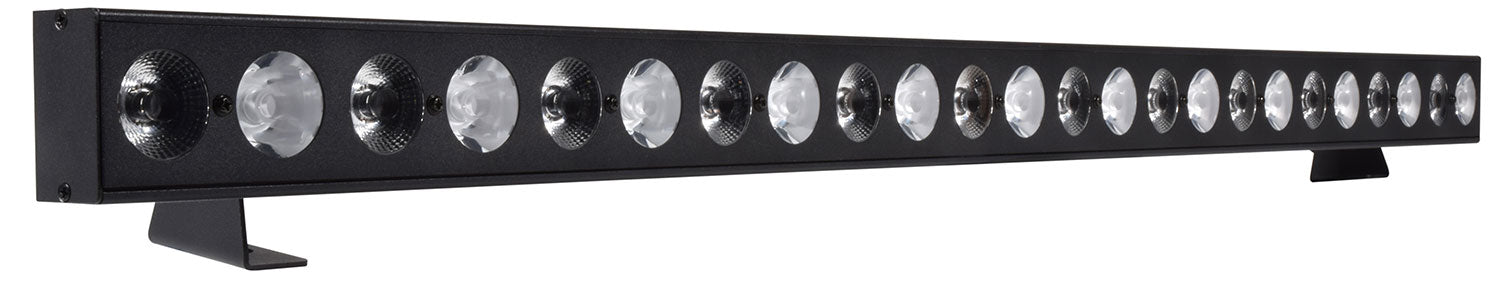 QTX Wash and Beam: 24 x 3W LED Wall Bar - view 11