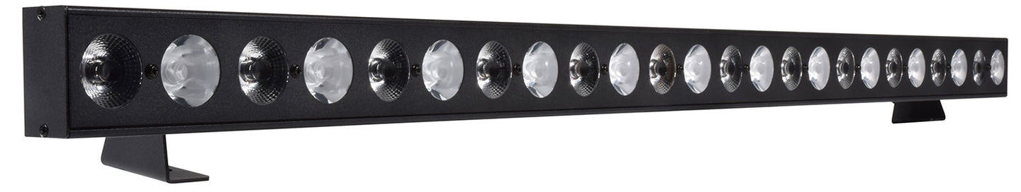QTX Wash and Beam: 24 x 3W LED Wall Bar - view 11