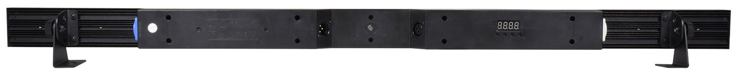 QTX Wash and Beam: 24 x 3W LED Wall Bar - view 6
