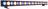 QTX Wash and Beam: 24 x 3W LED Wall Bar - view 9