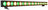 QTX Wash and Beam: 24 x 3W LED Wall Bar - view 12