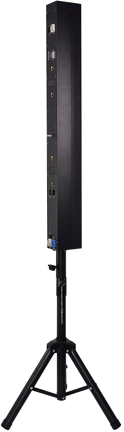 Citronic Amber LED Blinder Bar with Tripod - view 5