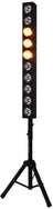 Citronic Amber LED Blinder Bar with Tripod - view 6