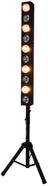 Citronic Amber LED Blinder Bar with Tripod - view 9