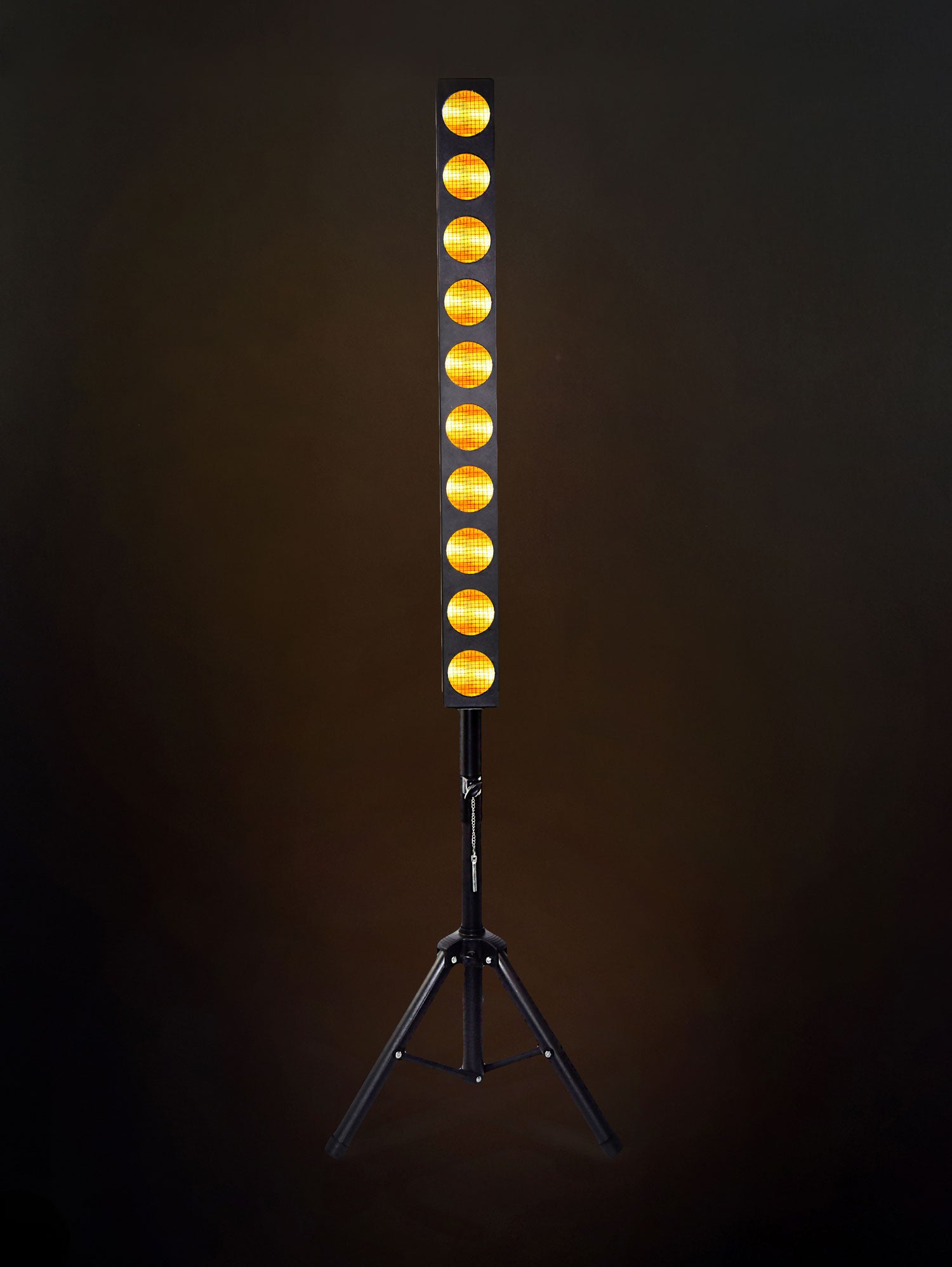 Citronic Amber LED Blinder Bar with Tripod - view 11