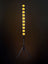 Citronic Amber LED Blinder Bar with Tripod - view 11
