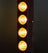 Citronic Amber LED Blinder Bar with Tripod - view 12