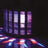 QTX LED Derby9 Light Effect - view 6
