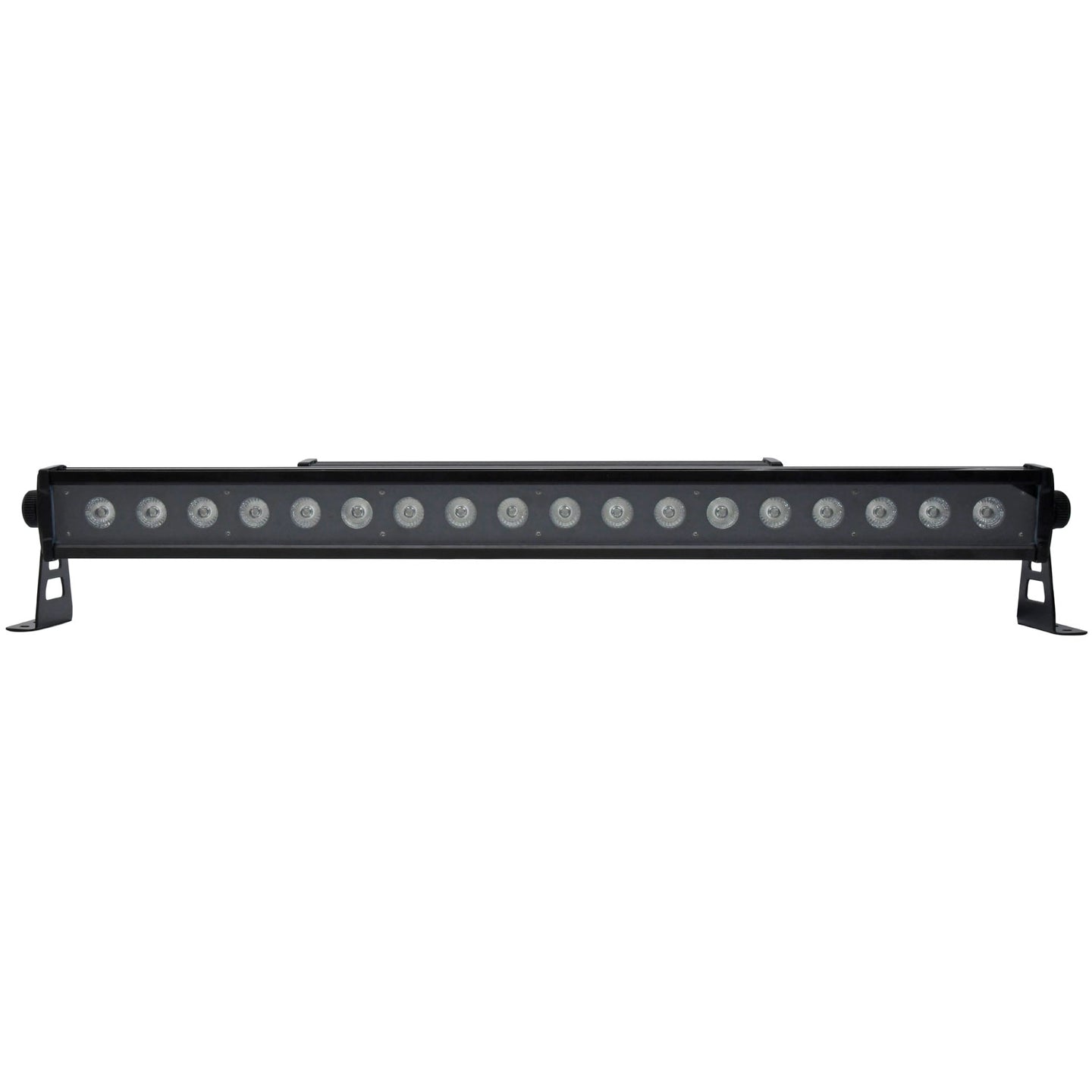 Citronic 18 x 18W Waterproof RGBWA/UV LED Wall Bar - view 18