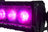 Citronic 18 x 18W Waterproof RGBWA/UV LED Wall Bar - view 19