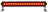 Citronic 18 x 18W Waterproof RGBWA/UV LED Wall Bar