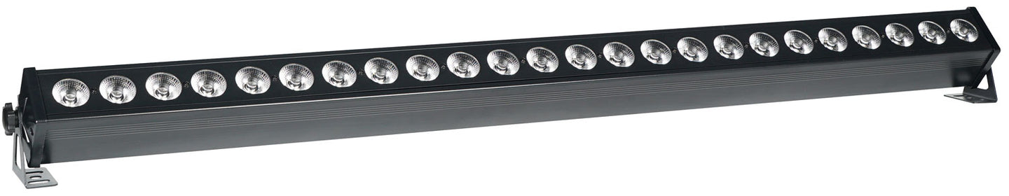 Citronic 24 x 4W RGBW LED Battery Wall Bar - view 4