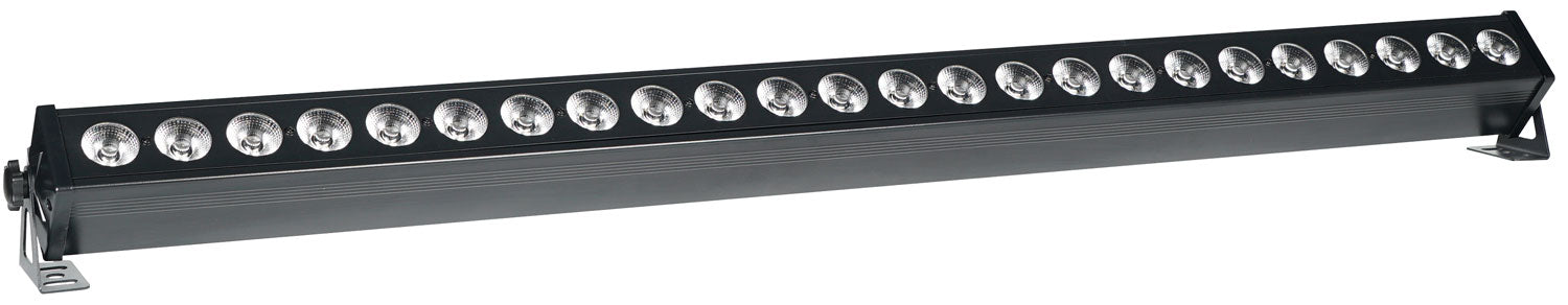 Citronic 24 x 4W RGBW LED Battery Wall Bar - view 4