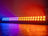 QTX 48x RGBA Double LED Wall Bar - view 6