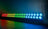 QTX 48x RGBA Double LED Wall Bar - view 5