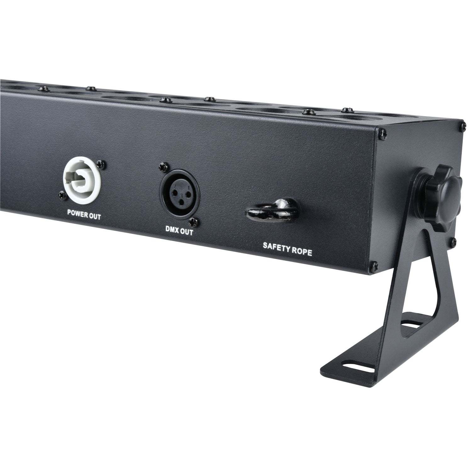 QTX 48x RGBA Double LED Wall Bar - view 13