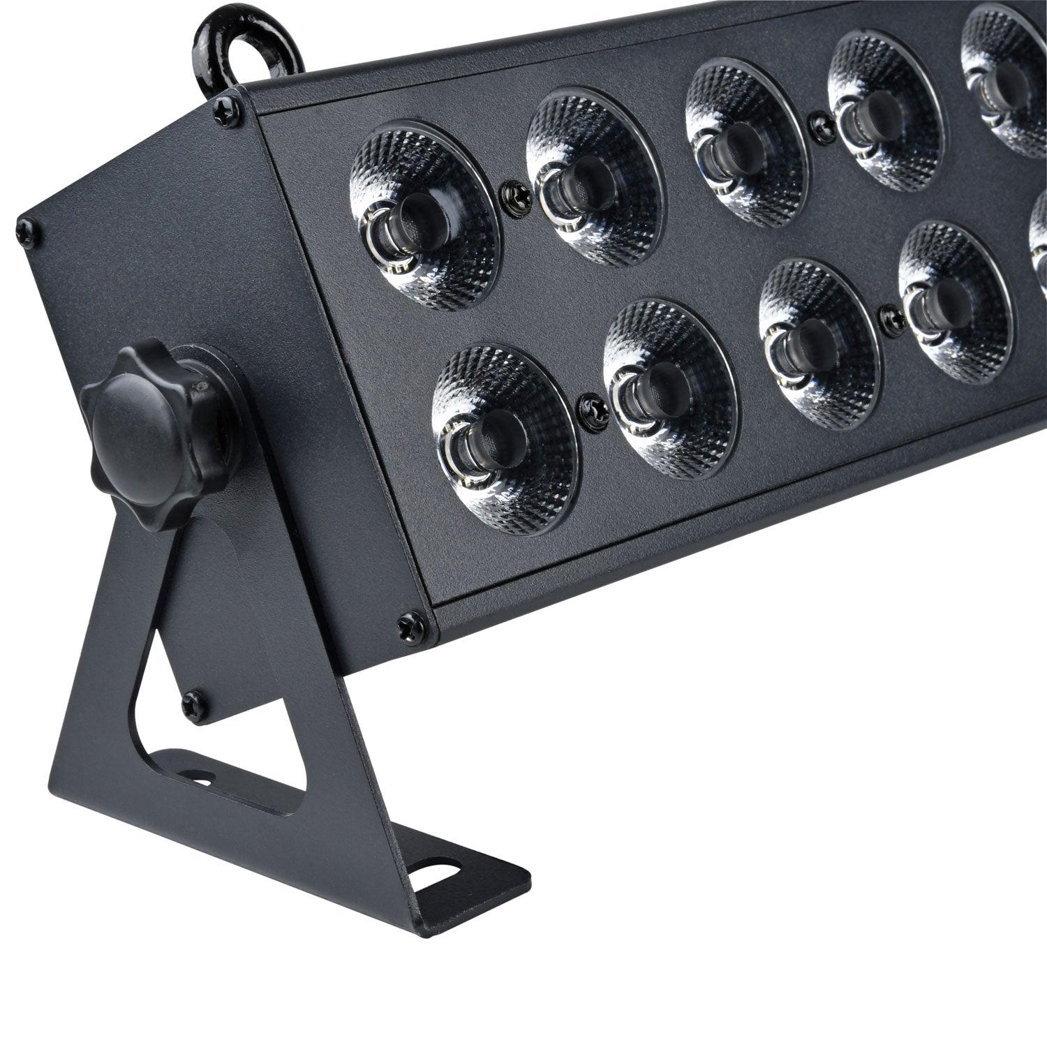 QTX 48x RGBA Double LED Wall Bar - view 16