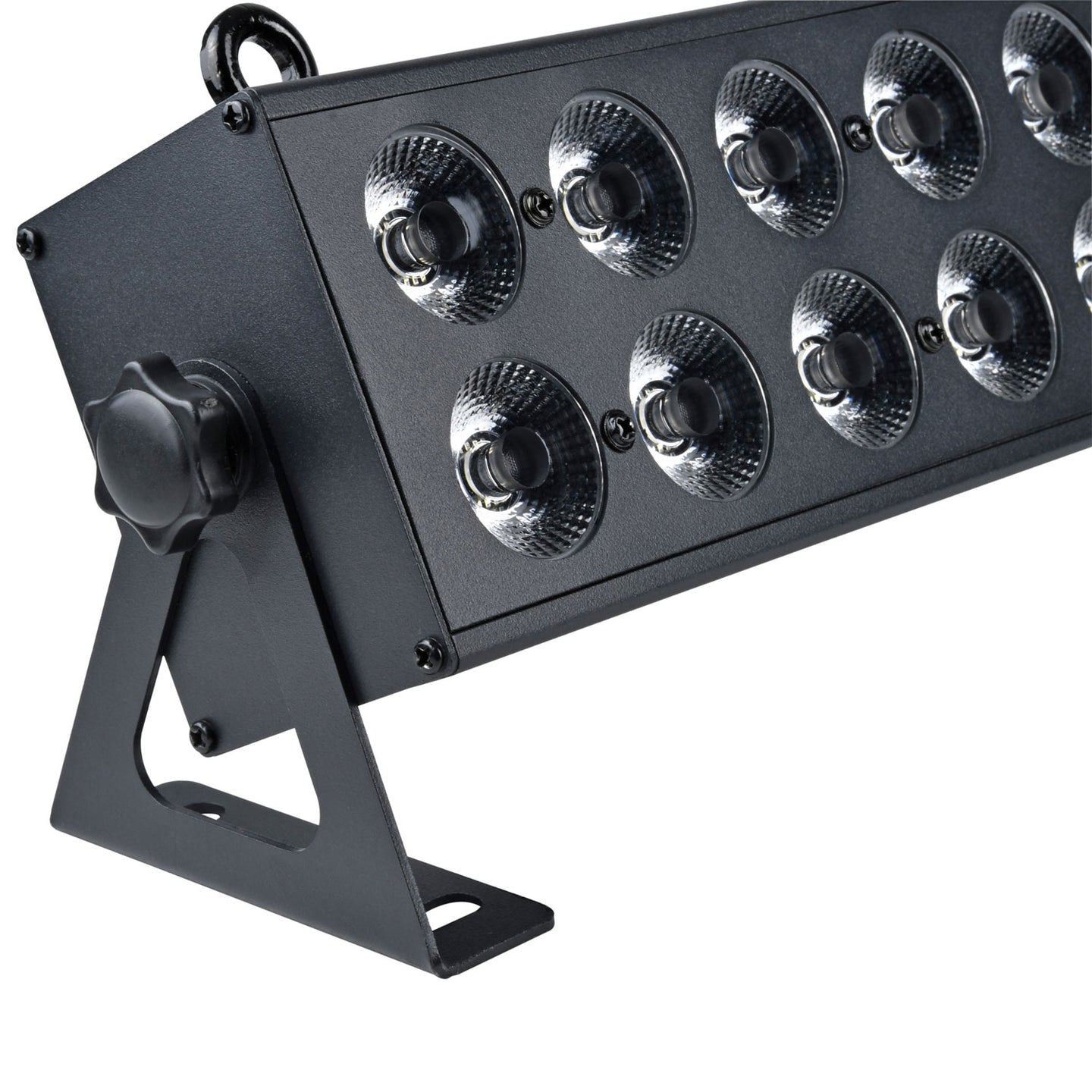QTX 48x RGBA Double LED Wall Bar - view 16