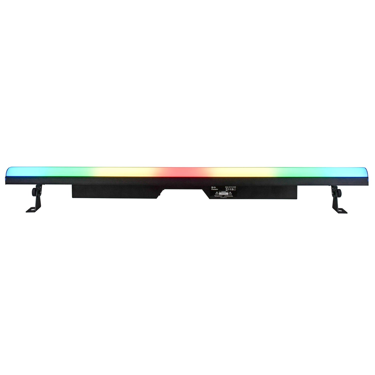 QTX 144pcs Pixel LED Effects Bar