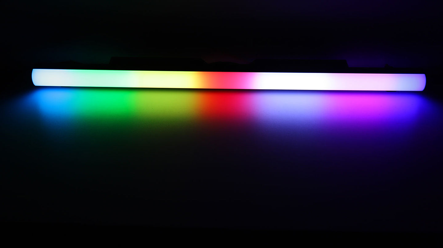 QTX 144pcs Pixel LED Effects Bar - view 6
