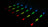 QTX 144pcs Pixel LED Effects Bar - view 7