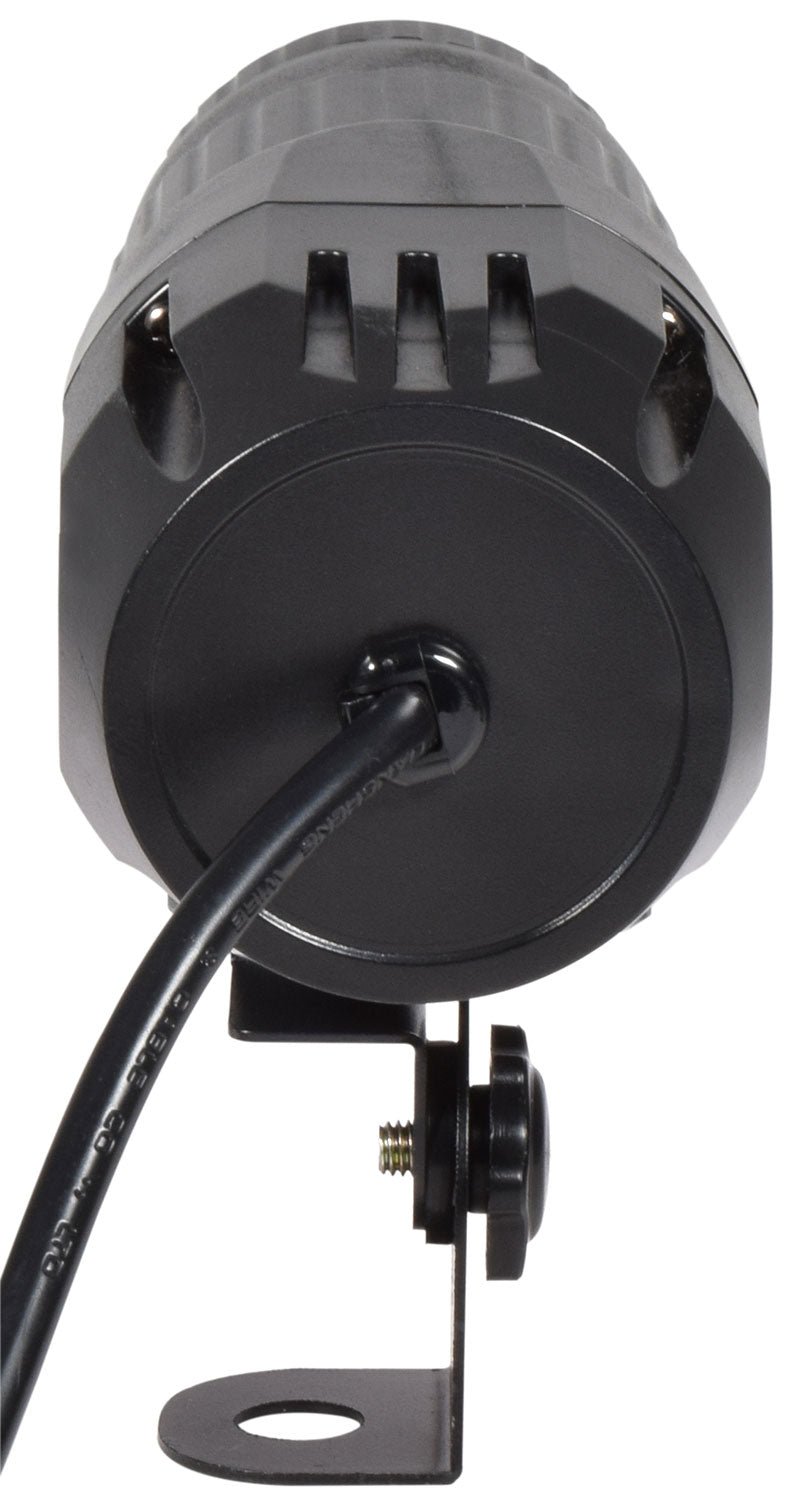 QTX 10W LED RGBW Spotlight - view 12
