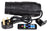 QTX 10W LED RGBW Spotlight - view 10