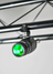 QTX 10W LED RGBW Spotlight - view 2