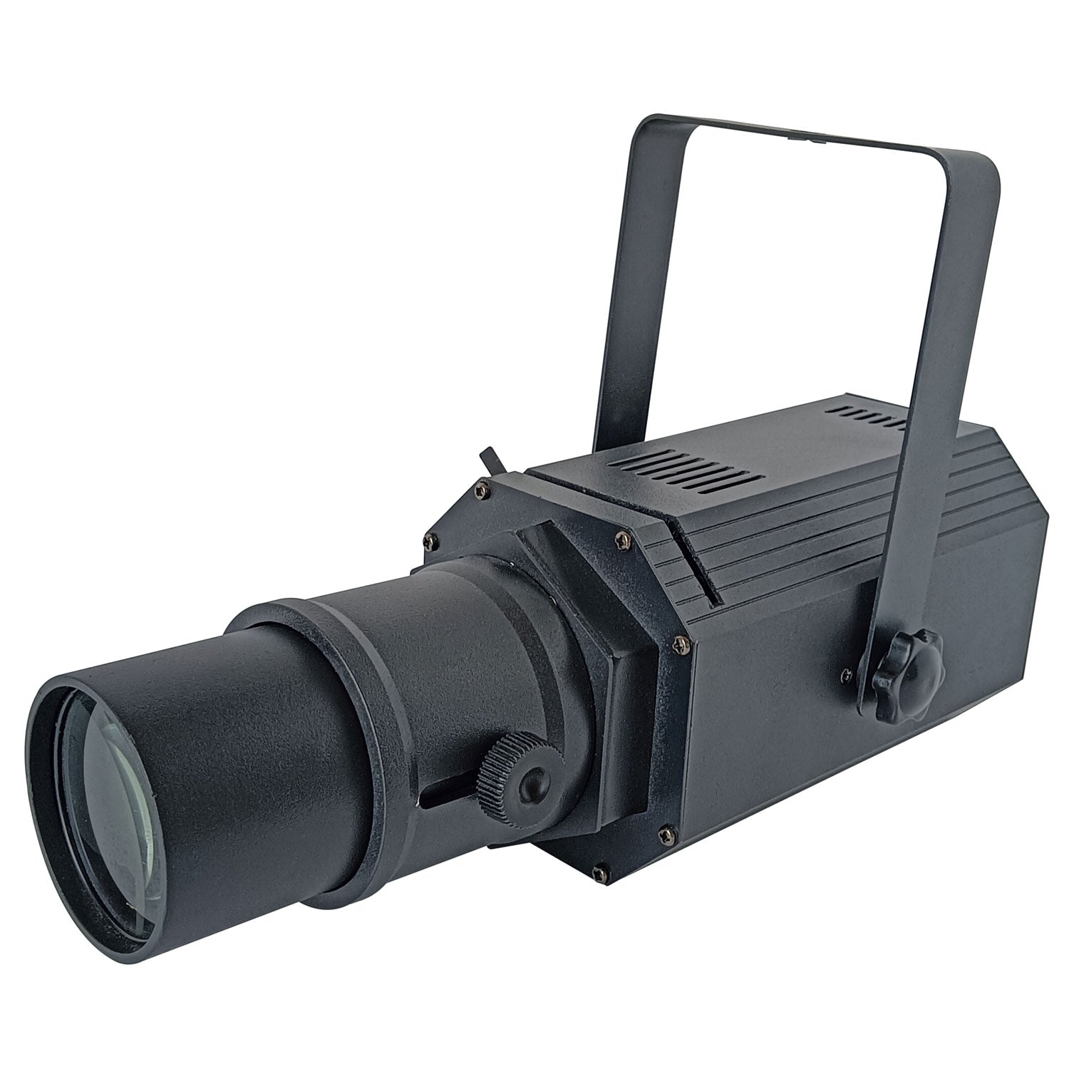 Citronic 60W RGB LED Mini Profile Spotlight