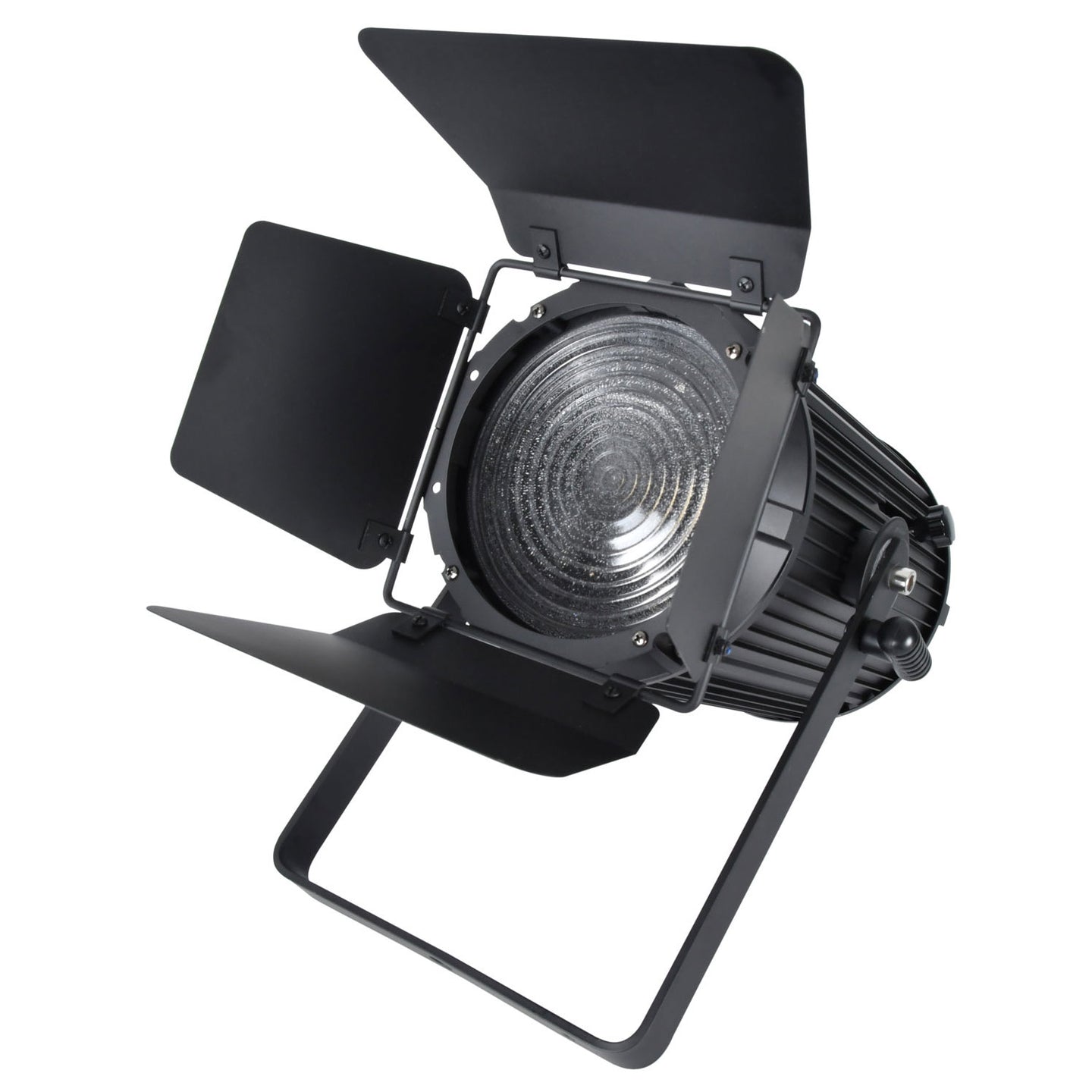 Citronic 100W Mini Fresnel Zoom CW/WW LED Stage Light - view 7