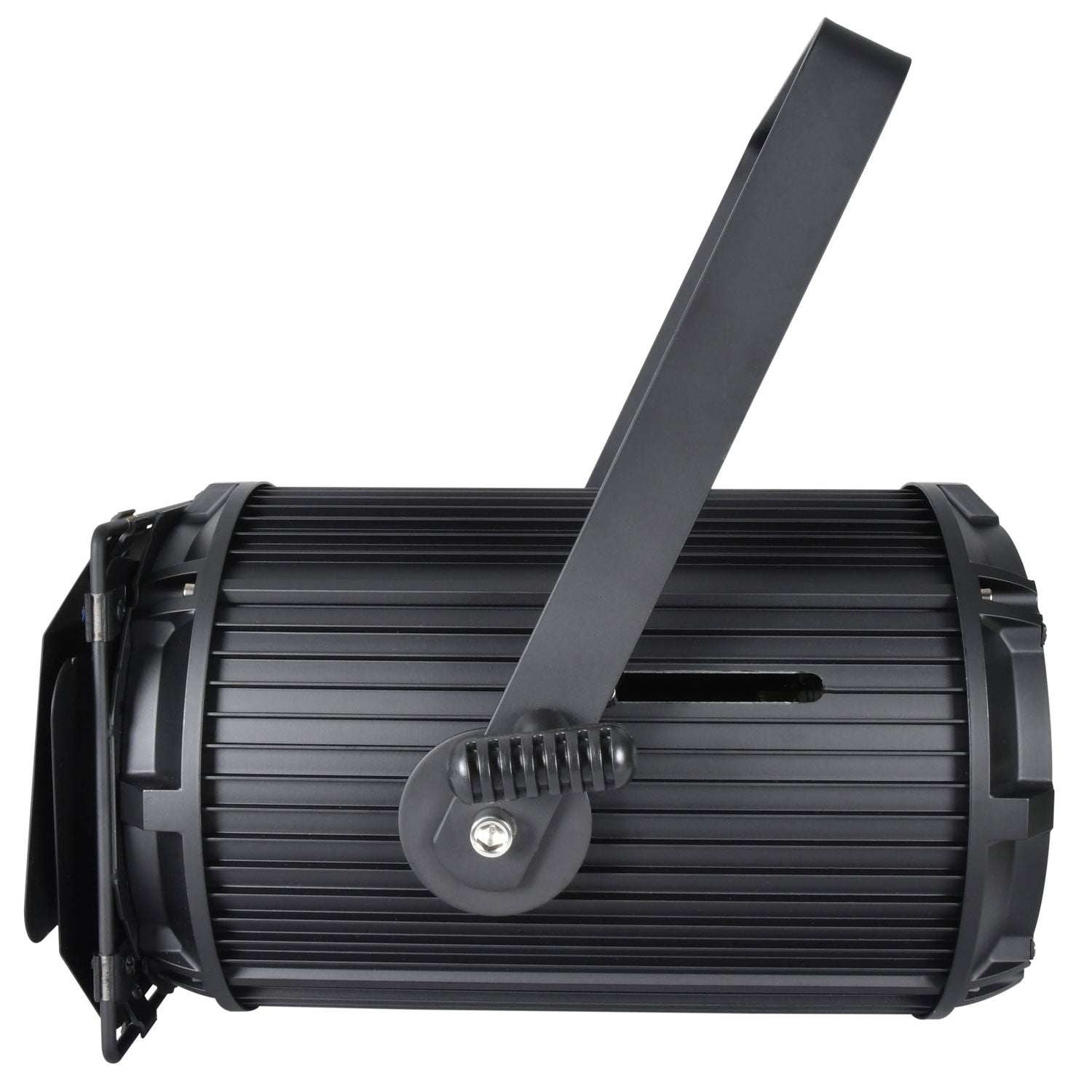 Citronic 100W Mini Fresnel Zoom CW/WW LED Stage Light - view 6