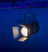 Citronic 100W Mini Fresnel Zoom CW/WW LED Stage Light - view 4