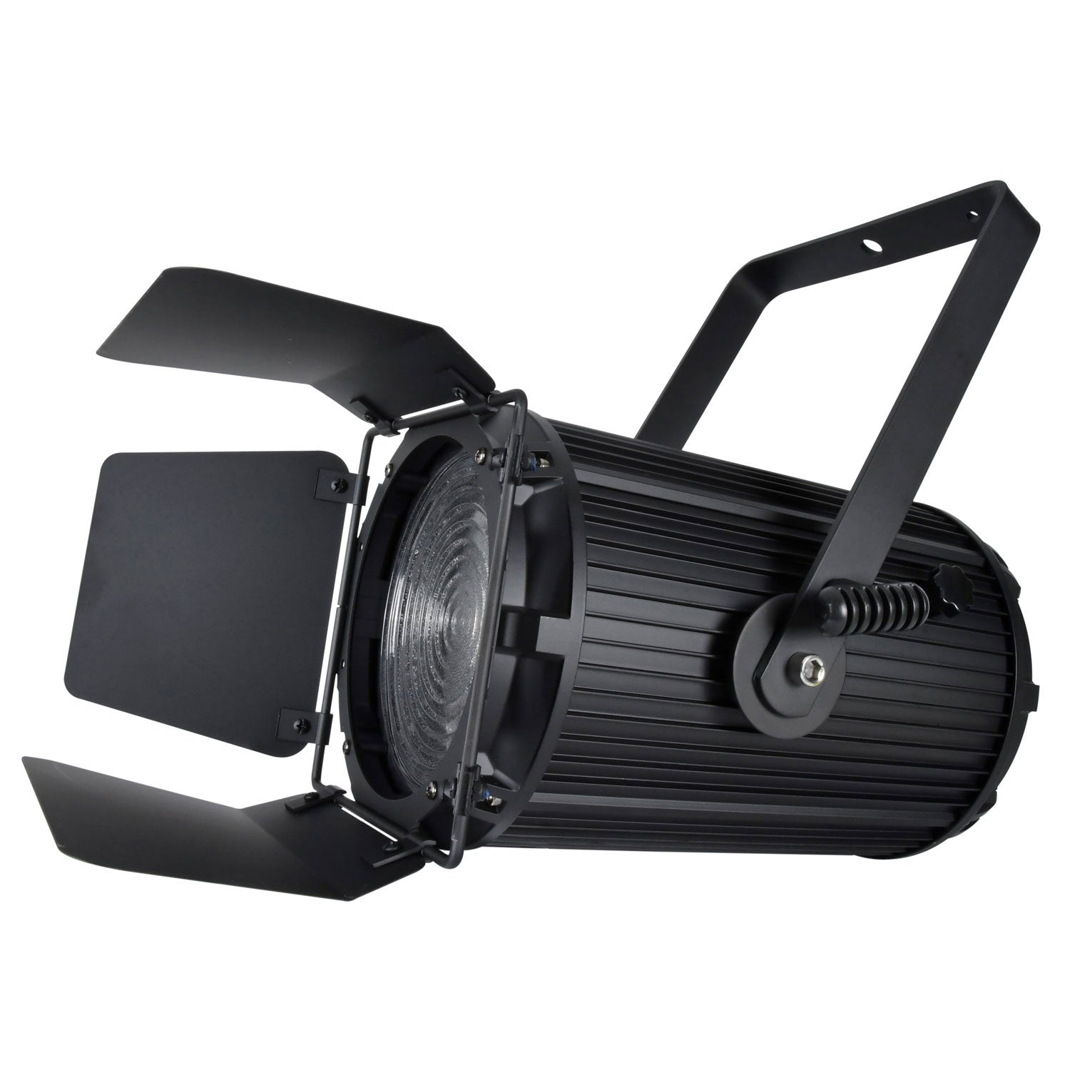 Citronic 160W Mini Fresnel Zoom RGBW LED Stage Light