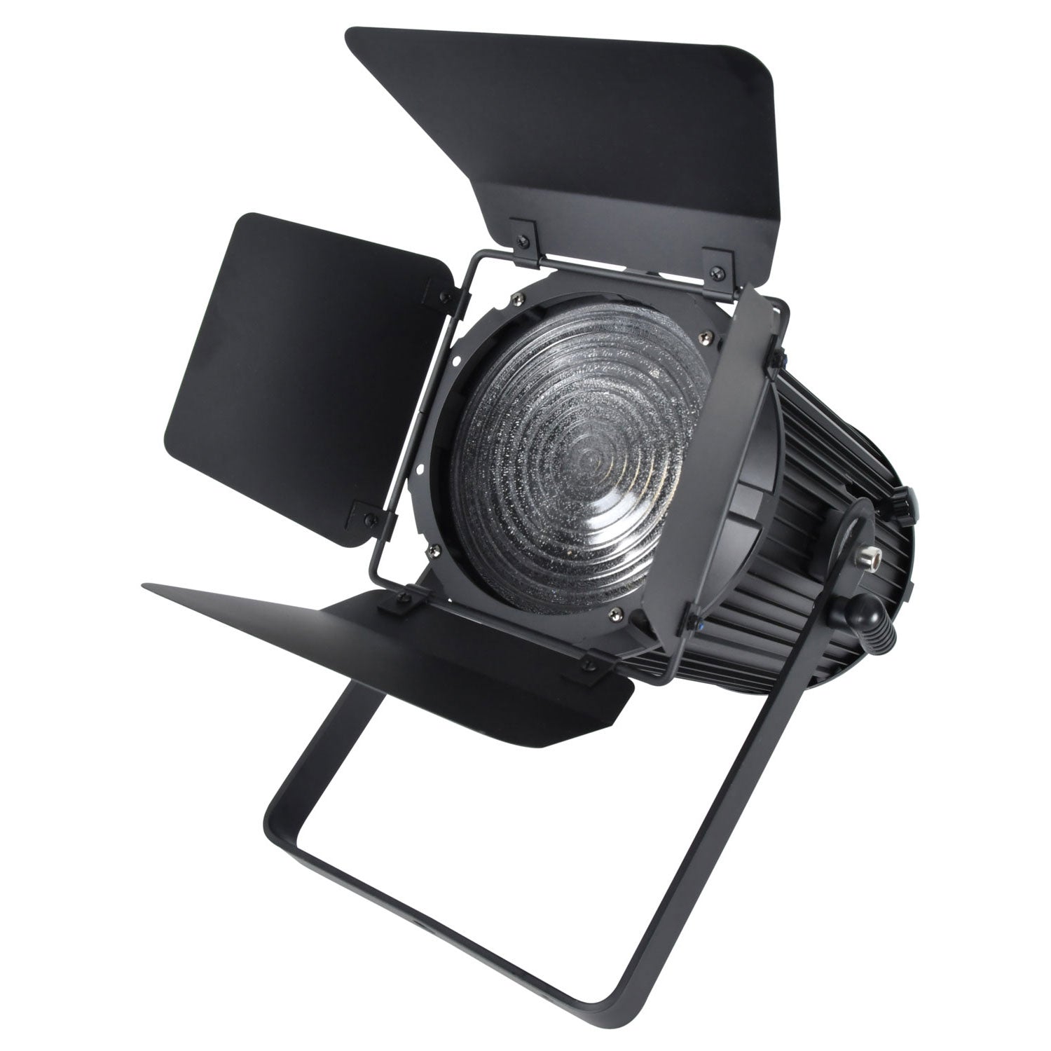 Citronic 160W Mini Fresnel Zoom RGBW LED Stage Light - view 10