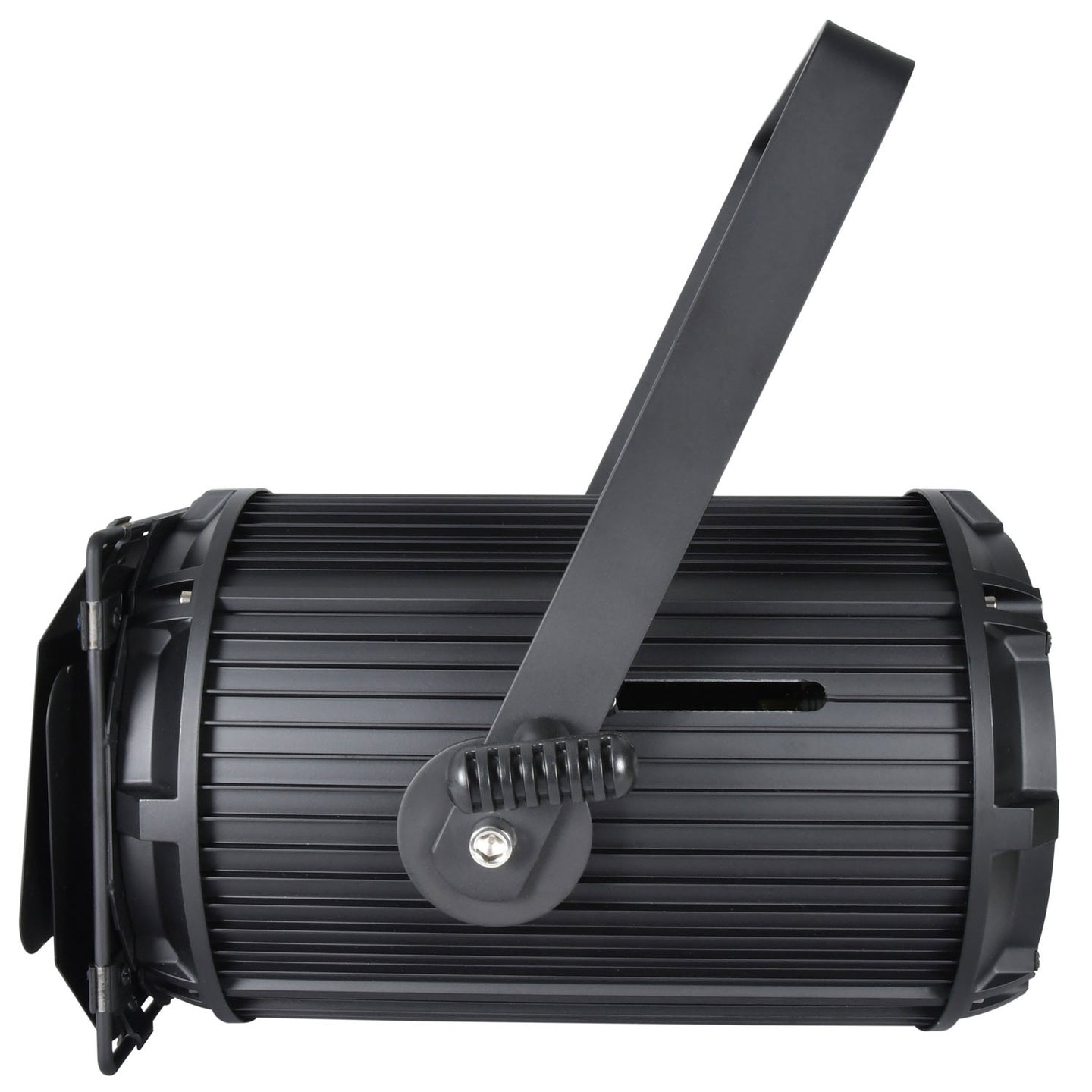 Citronic 160W Mini Fresnel Zoom RGBW LED Stage Light - view 9