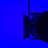 Citronic 160W Mini Fresnel Zoom RGBW LED Stage Light - view 7