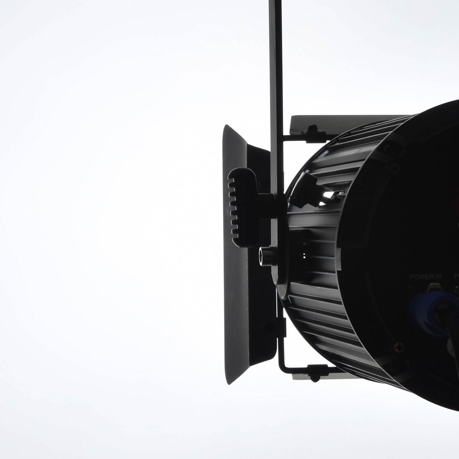 Citronic 160W Mini Fresnel Zoom RGBW LED Stage Light - view 5