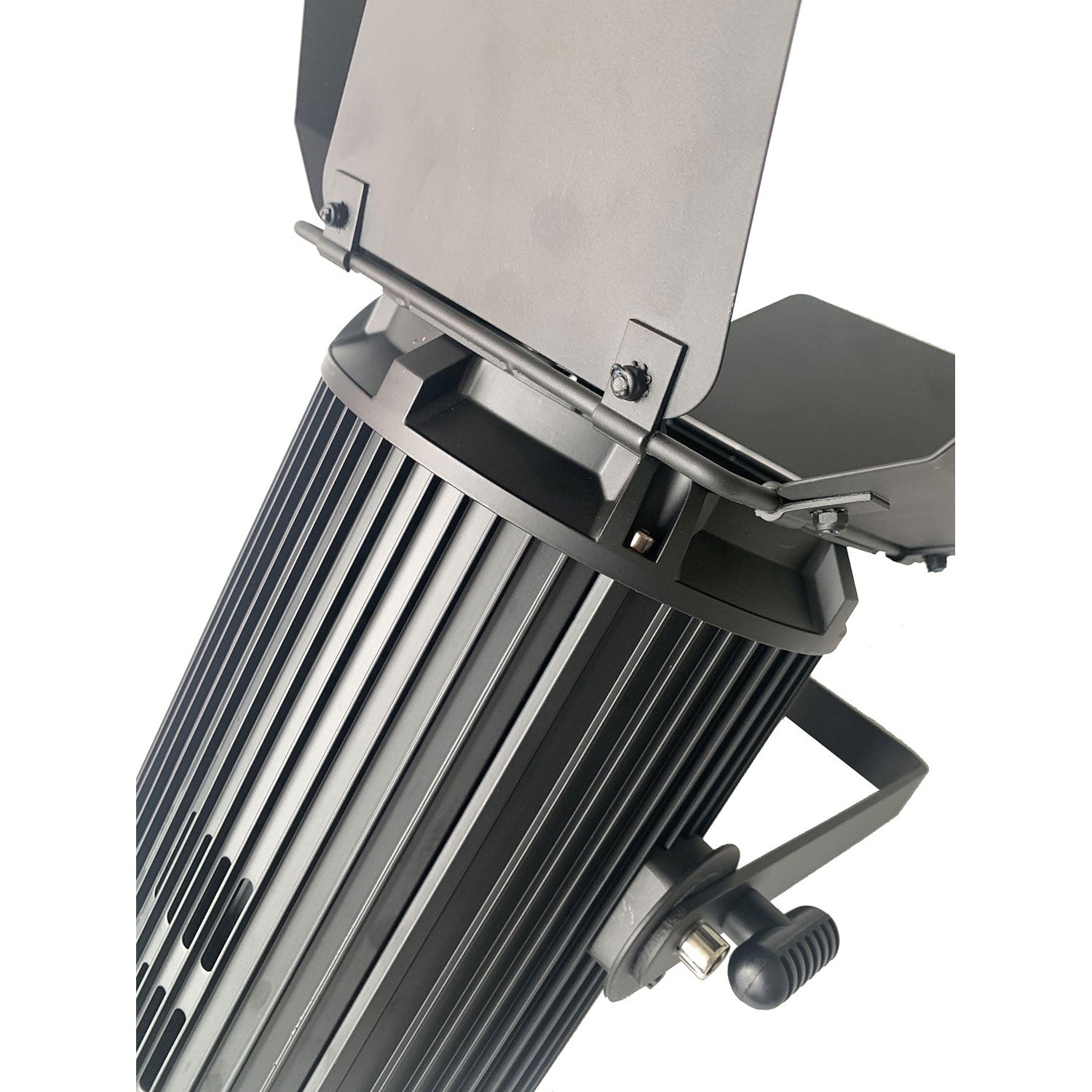 Citronic 160W Mini Fresnel Zoom RGBW LED Stage Light - view 8