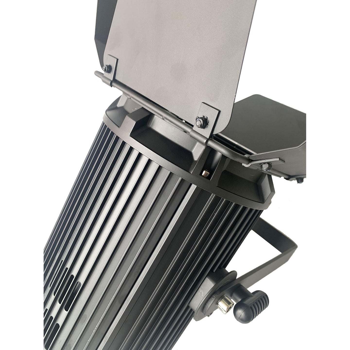 Citronic 160W Mini Fresnel Zoom RGBW LED Stage Light - view 8