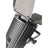 Citronic 160W Mini Fresnel Zoom RGBW LED Stage Light - view 8